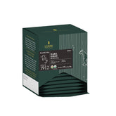 Luxmi Estates Earl Grey Black Tea - 30gm, 1.05 Ounce, 15 Tea Bags | USDA Organic Certified Tea - 100% Natural Bergamot Extracts | High Caffeine Black Tea